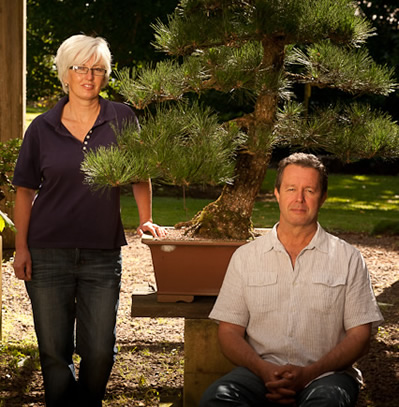 australian bonsai gallery john eastment