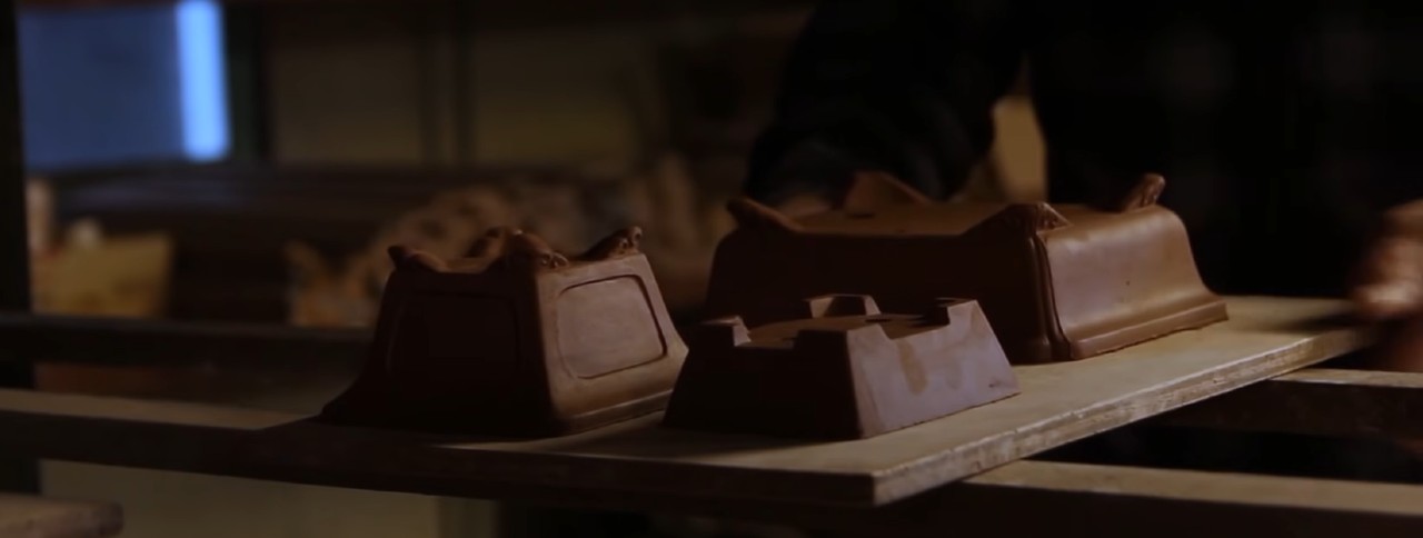 tokoname bonsai pots